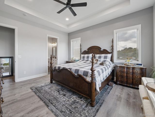 1354 Pinehurst Court, Metamora Township, MI 48455