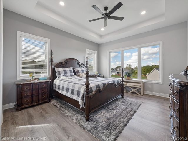 1354 Pinehurst Court, Metamora Township, MI 48455