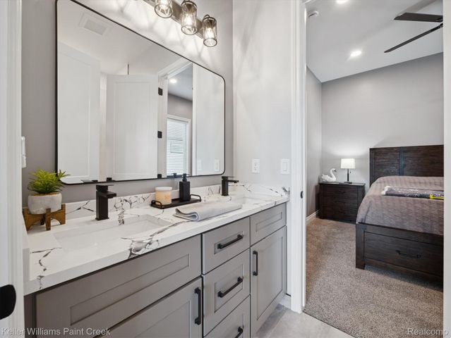 1354 Pinehurst Court, Metamora Township, MI 48455