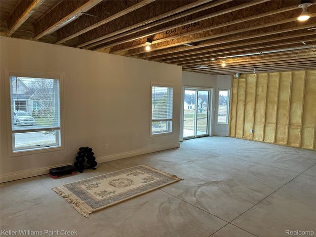 1354 Pinehurst Court, Metamora Township, MI 48455