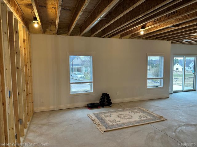 1354 Pinehurst Court, Metamora Township, MI 48455