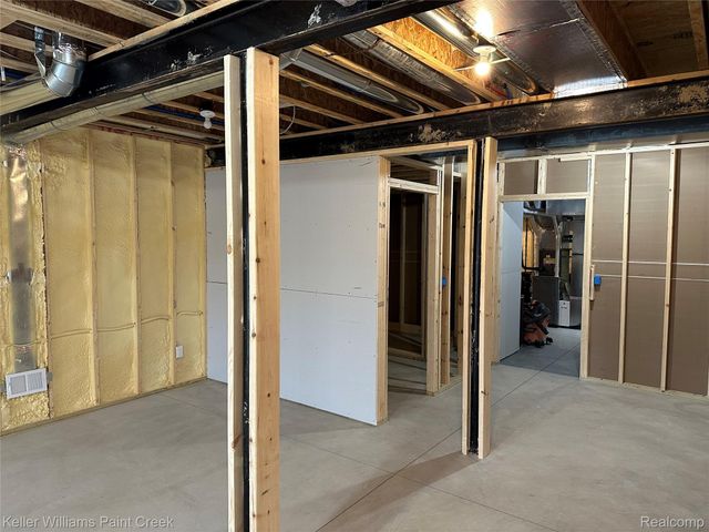 1354 Pinehurst Court, Metamora Township, MI 48455