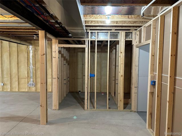 1354 Pinehurst Court, Metamora Township, MI 48455