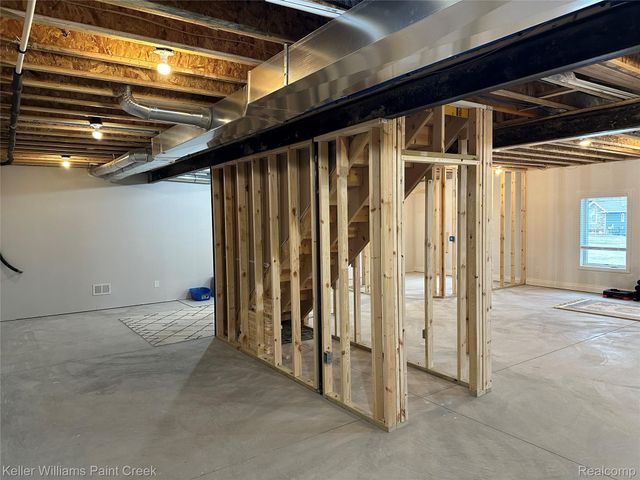 1354 Pinehurst Court, Metamora Township, MI 48455