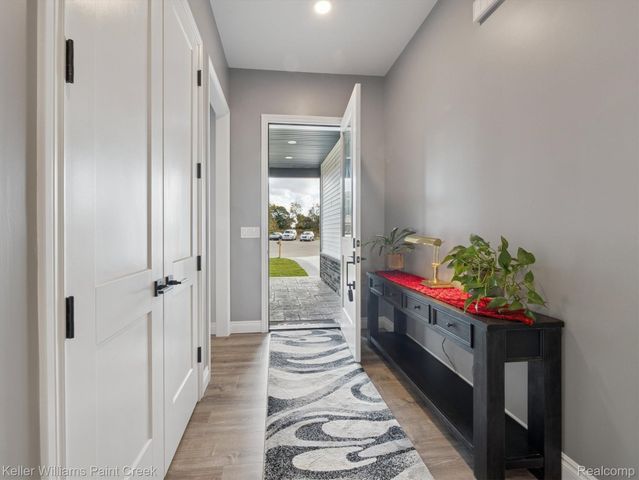 1354 Pinehurst Court, Metamora Township, MI 48455