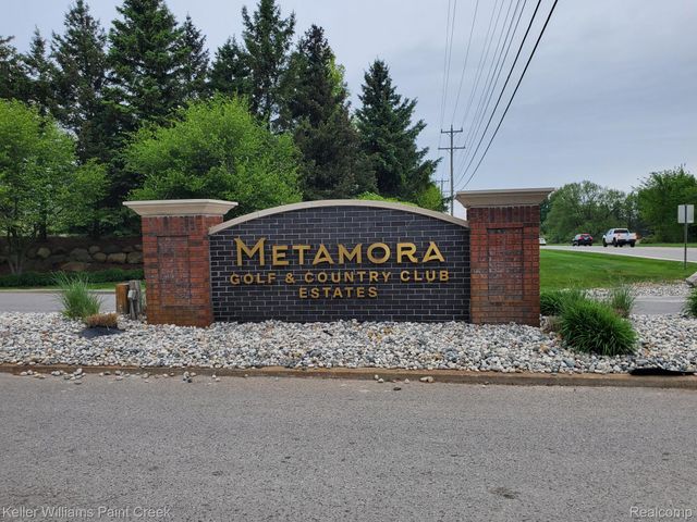 1354 Pinehurst Court, Metamora Township, MI 48455