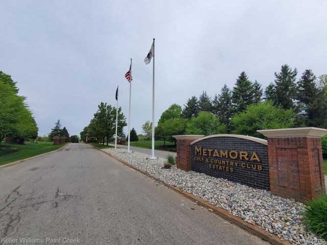 1354 Pinehurst Court, Metamora Township, MI 48455