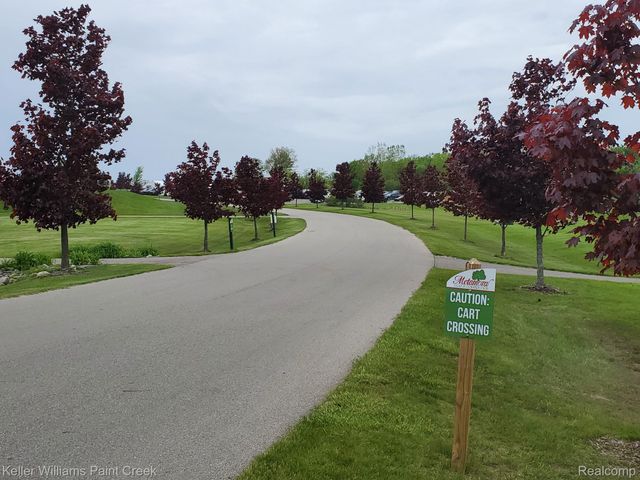 1354 Pinehurst Court, Metamora Township, MI 48455