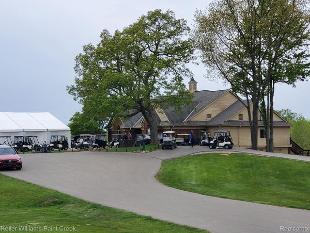 1354 Pinehurst Court, Metamora Township, MI 48455