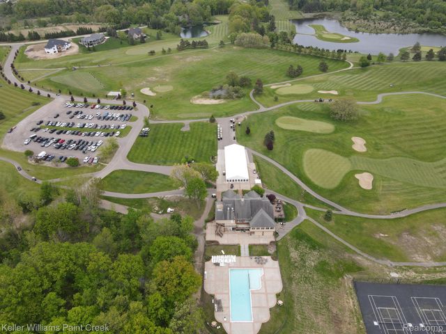 1354 Pinehurst Court, Metamora Township, MI 48455