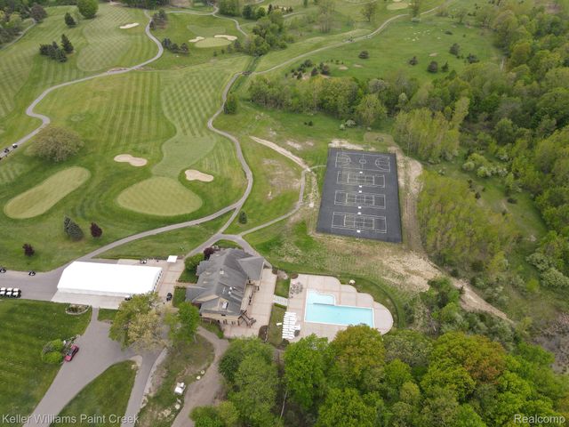 1354 Pinehurst Court, Metamora Township, MI 48455