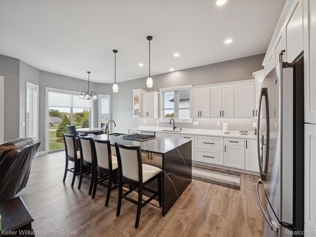 1354 Pinehurst Court, Metamora Township, MI 48455