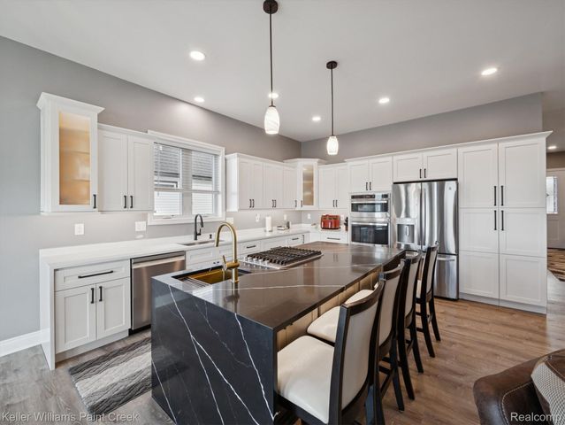 1354 Pinehurst Court, Metamora Township, MI 48455