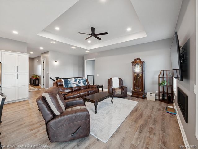 1354 Pinehurst Court, Metamora Township, MI 48455