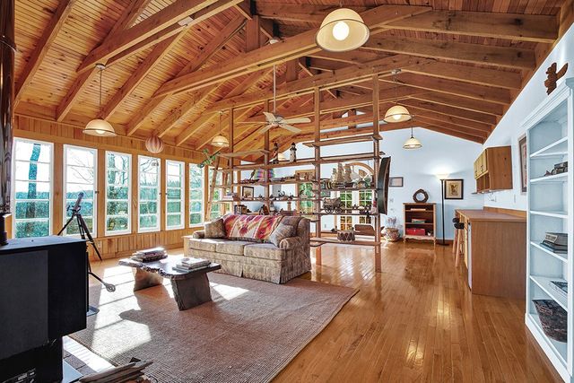 254 Light Ln, Cook Twp, PA 15658