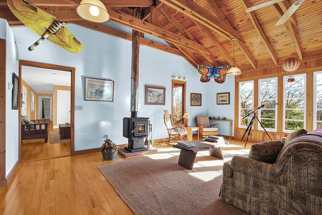 254 Light Ln, Cook Twp, PA 15658