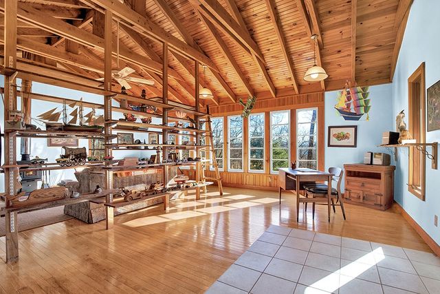 254 Light Ln, Cook Twp, PA 15658