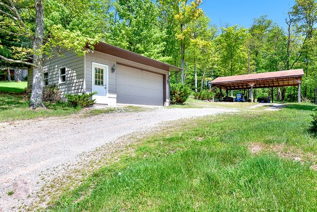 254 Light Ln, Cook Twp, PA 15658