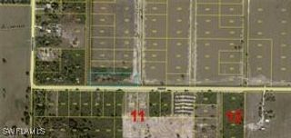 3840 Wren ST, Labelle, FL 33935