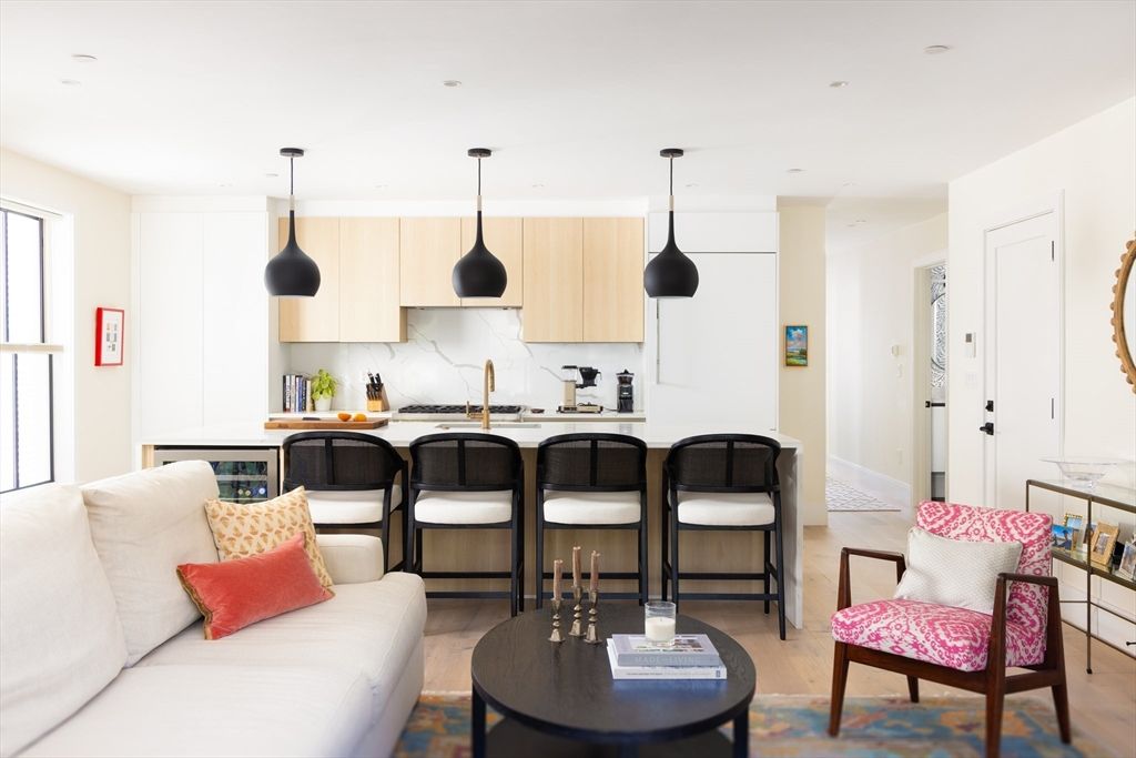322 Bunker Hill St 2, Boston, MA 02129