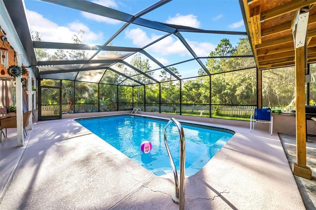 10323 SARANAC TRAIL, Hudson, FL 34667