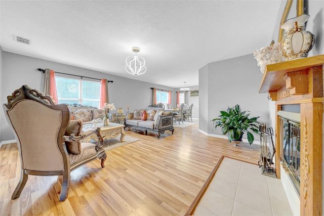 10323 SARANAC TRAIL, Hudson, FL 34667