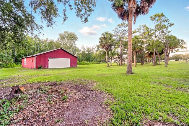 10323 SARANAC TRAIL, Hudson, FL 34667
