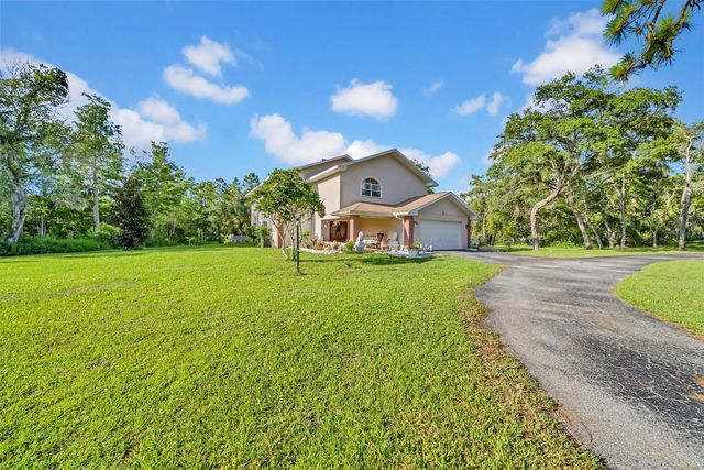 10323 SARANAC TRAIL, Hudson, FL 34667