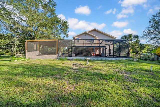 10323 SARANAC TRAIL, Hudson, FL 34667