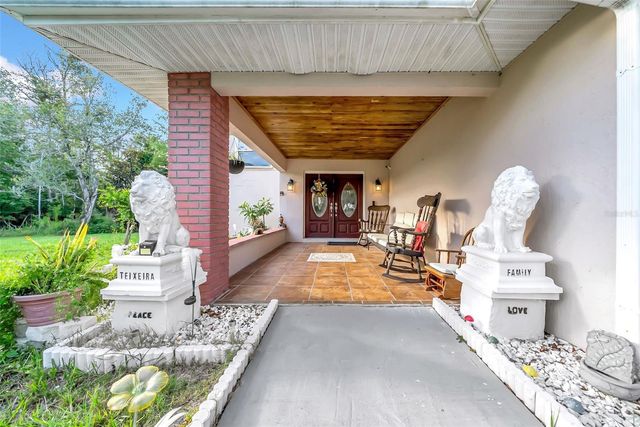 10323 SARANAC TRAIL, Hudson, FL 34667