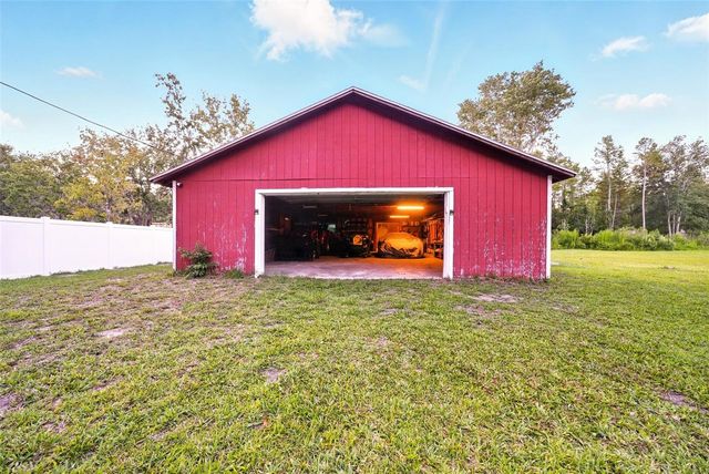 10323 SARANAC TRAIL, Hudson, FL 34667