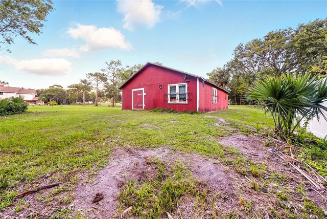 10323 SARANAC TRAIL, Hudson, FL 34667