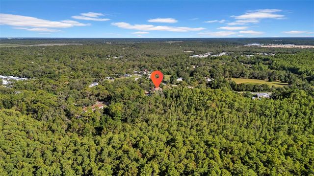 10323 SARANAC TRAIL, Hudson, FL 34667