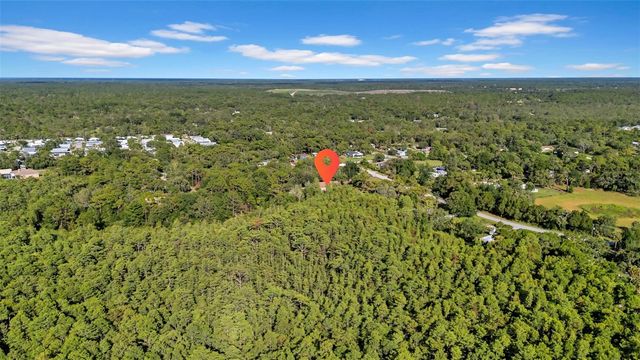 10323 SARANAC TRAIL, Hudson, FL 34667
