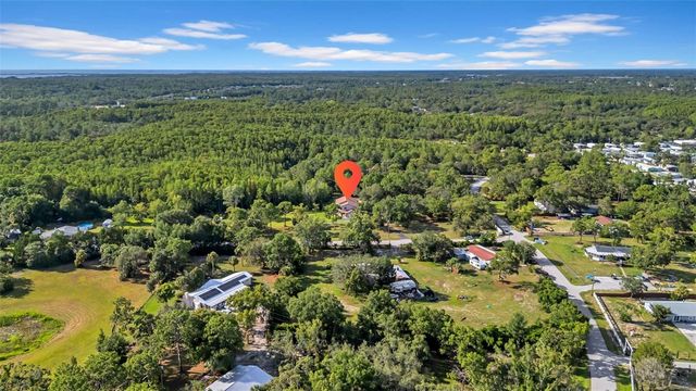 10323 SARANAC TRAIL, Hudson, FL 34667