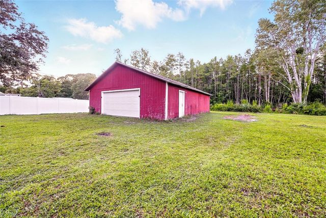 10323 SARANAC TRAIL, Hudson, FL 34667