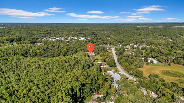 10323 SARANAC TRAIL, Hudson, FL 34667