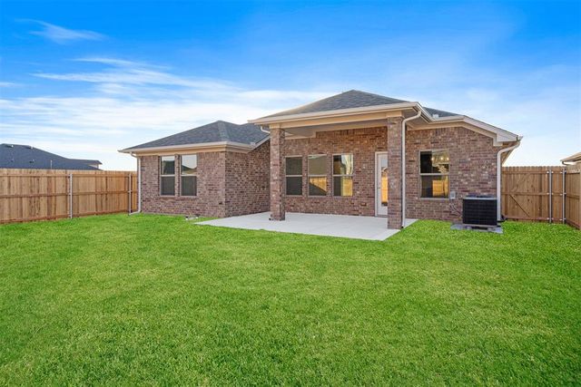 15808 Switchgrass Place, Moore, OK 73170
