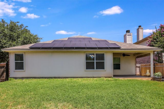 100 Barn Owl LOOP, Leander, TX 78641