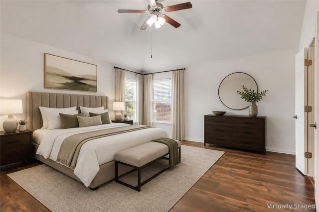 100 Barn Owl LOOP, Leander, TX 78641