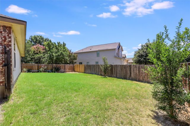 100 Barn Owl LOOP, Leander, TX 78641