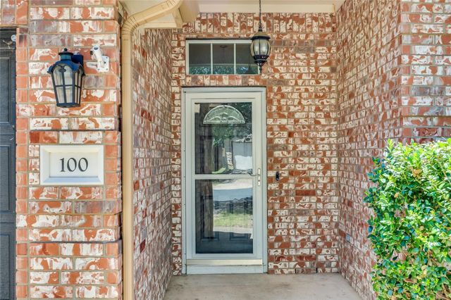 100 Barn Owl LOOP, Leander, TX 78641