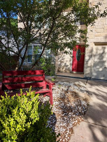 1605 Balsam WAY, Round Rock, TX 78665