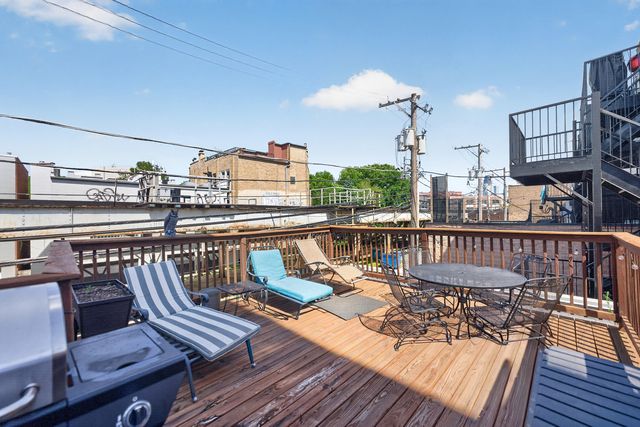 1629 N Clybourn Avenue G, Chicago, IL 60614