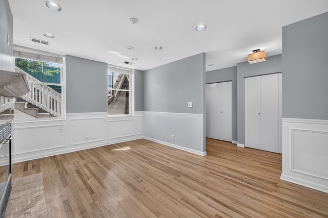 1629 N Clybourn Avenue G, Chicago, IL 60614