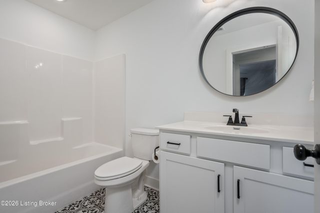 1032 S Virginia Ave, Clarksville, IN 47129