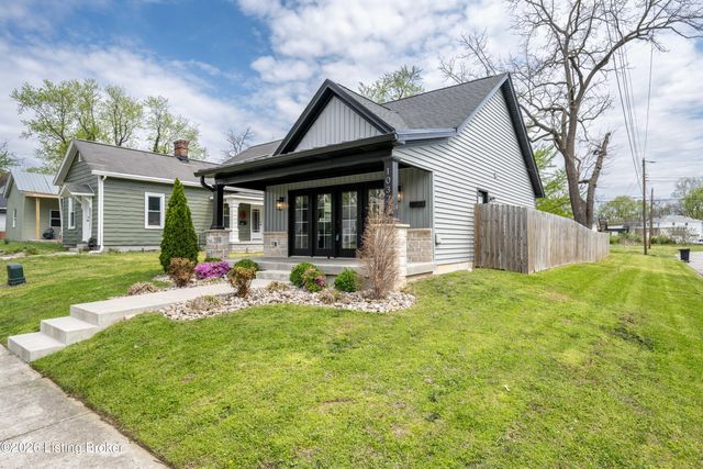 1032 S Virginia Ave, Clarksville, IN 47129