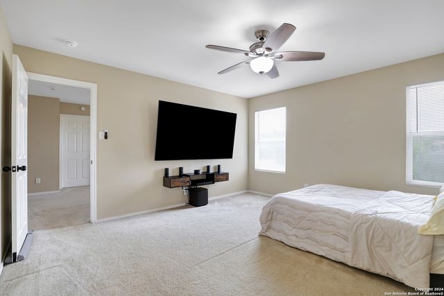 6026 CAMPSTOOL RD, San Antonio, TX 78239