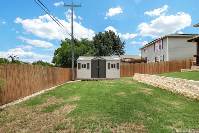 6026 CAMPSTOOL RD, San Antonio, TX 78239