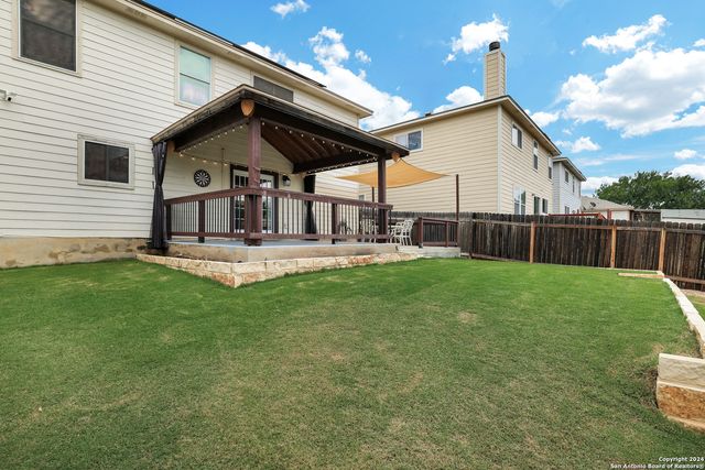 6026 CAMPSTOOL RD, San Antonio, TX 78239